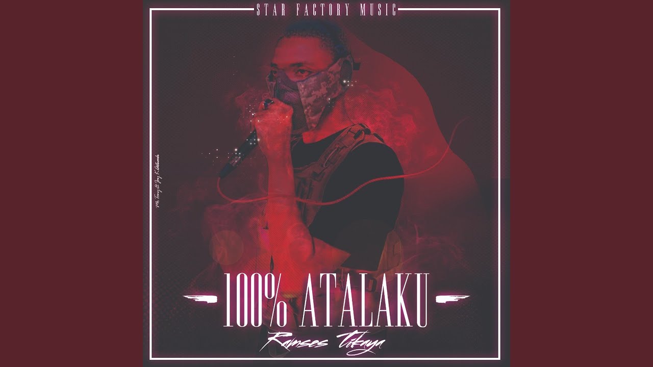 100 % Atalaku