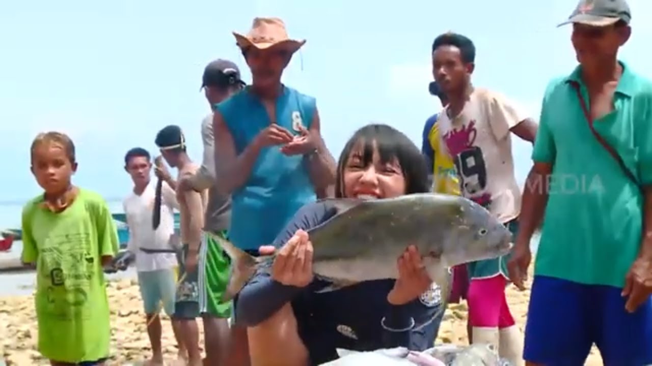 Tradisi Hela Tali di Kepulauan Kei | JEJAK PETUALANG (10/07/22)