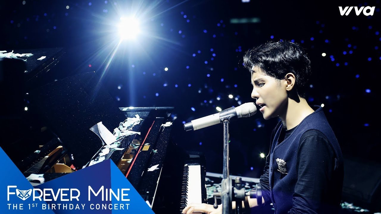 Khám phá quá trình sáng tác nhạc của ca/nhạc sĩ Vũ Cát Tường | Forever Mine Concert