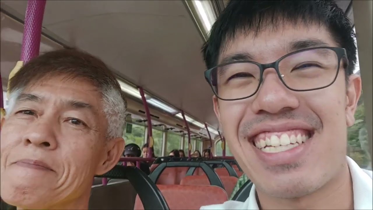 Rummy Pop! Adventure- Episode 15- Sungai Buloh Wetland Reserve