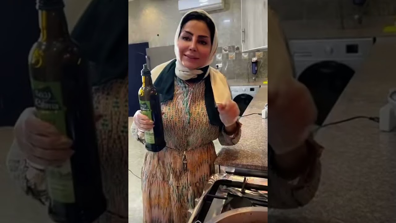 مربين مع نادية كوك