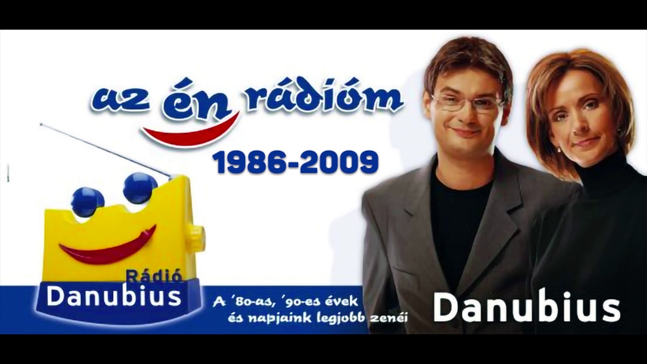 103.3 Danubius Rádió - Az utolsó Percek
