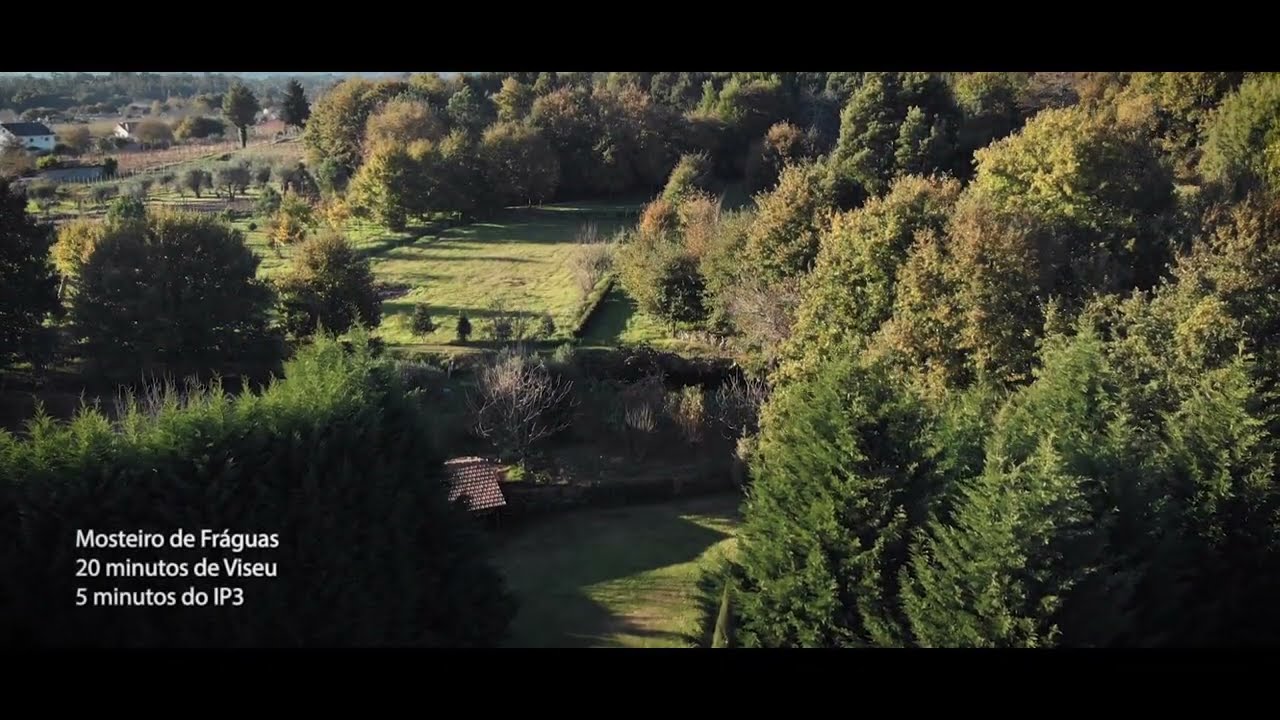 Quinta da Mouraria - Viseu