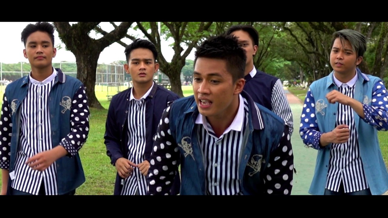 The Level Up - Kagandahan (Official MV)