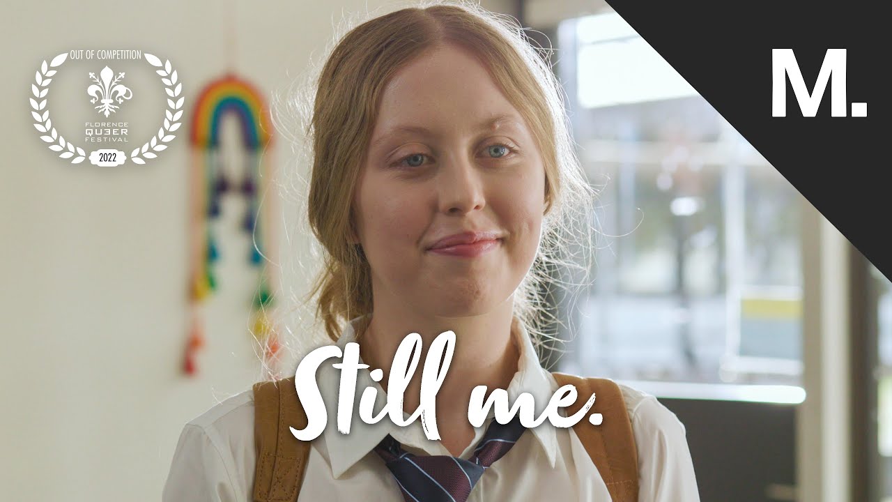 Still Me | Non-Binary Short Film (MASKED Part 2)
