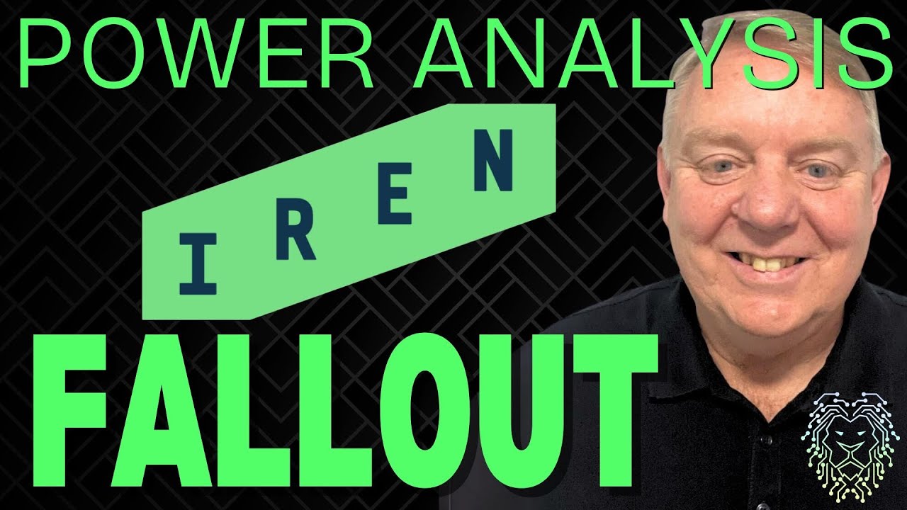 IREN Fallout | Latest IREN RSU Grant & Hiring News | Updated IREN Valuation Analysis | Top AI Stocks