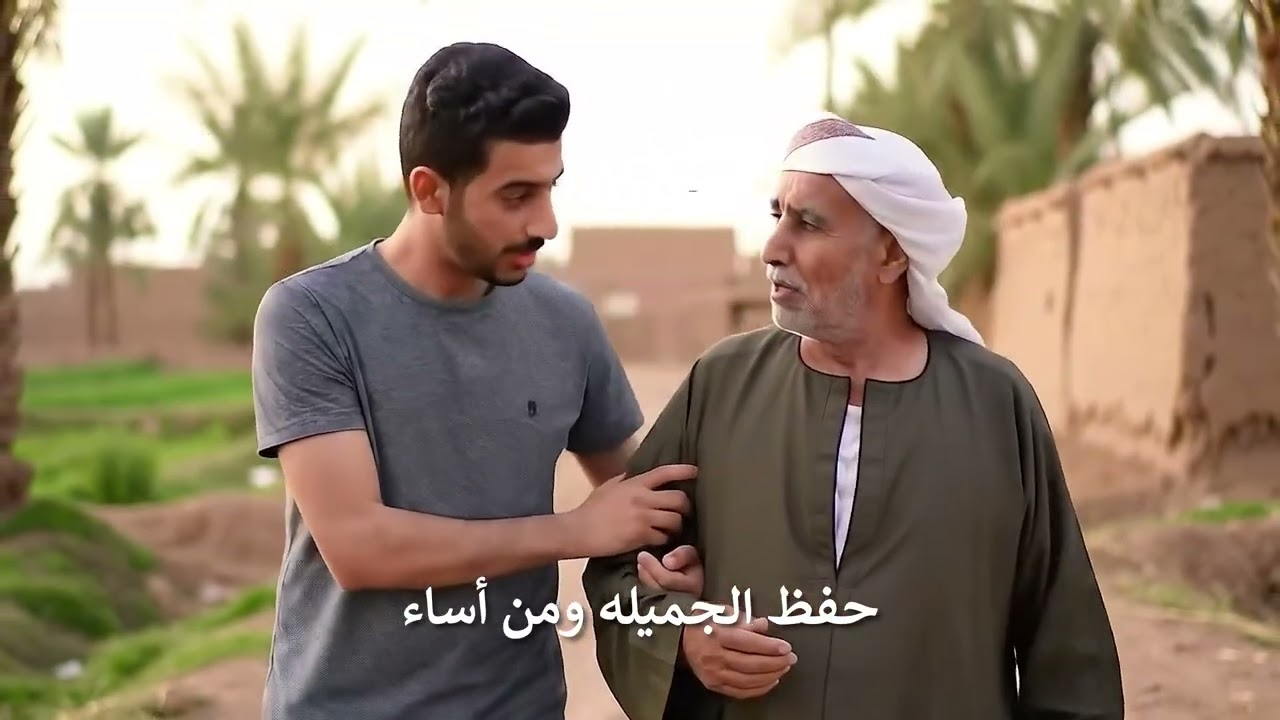 🎤 ملك محمد  خليل -صوت الملائكة - رباعية اغرس فسيلة 🎶 malak mohammed khalil