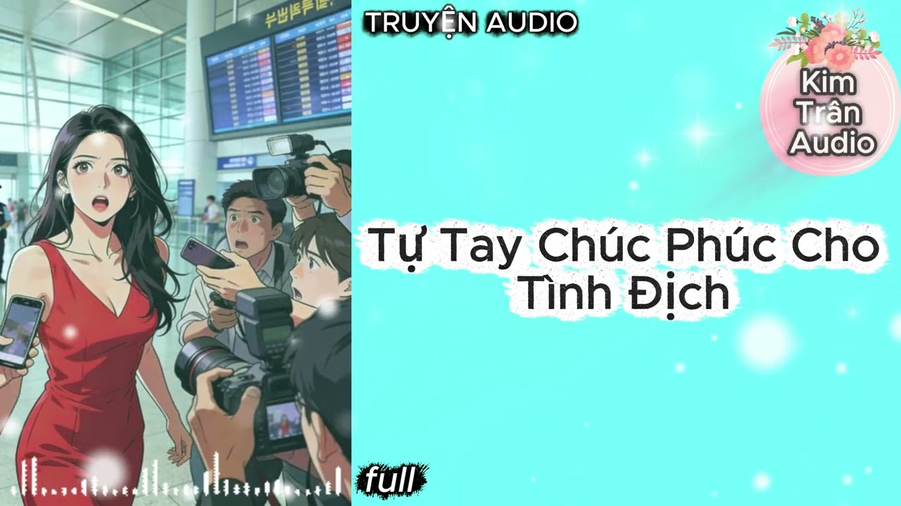 [ Truyện Audio ] HIỆN ĐẠI 