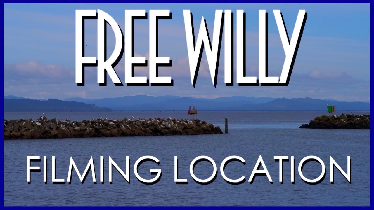 Free Willy Ending Filming Location | Astoria, Oregon