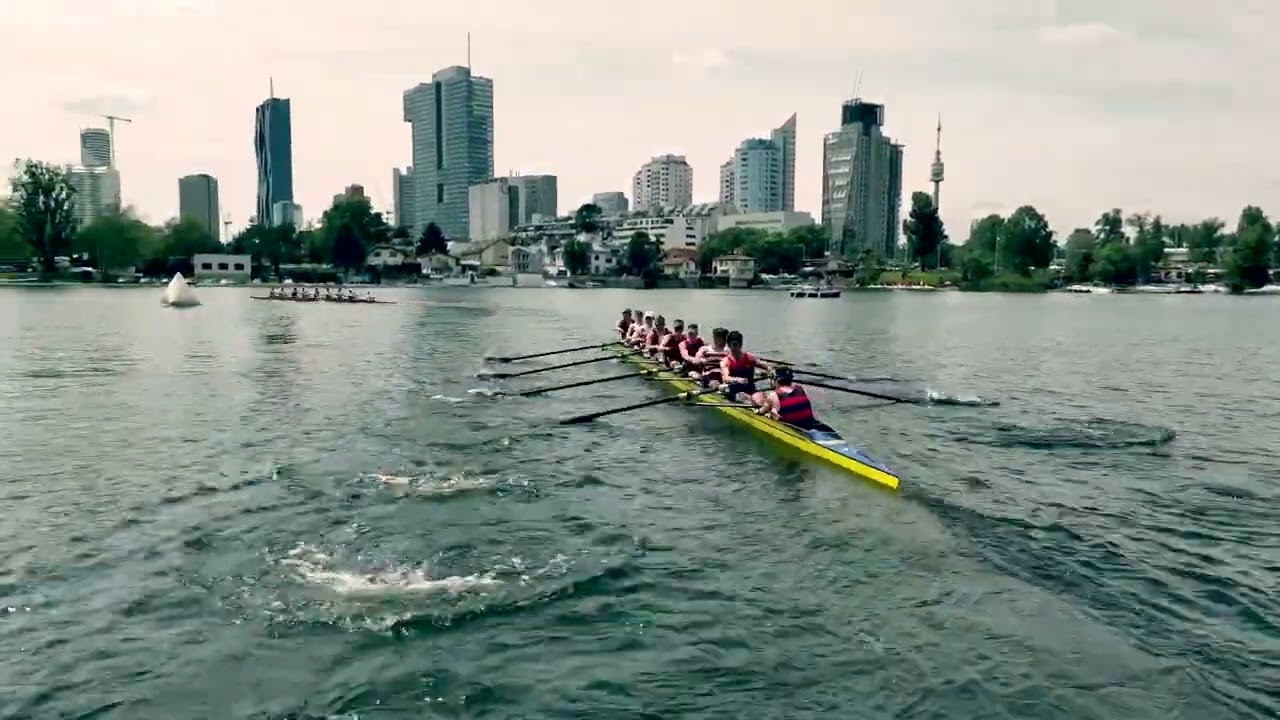 Wienerachter 2024 - Race 5