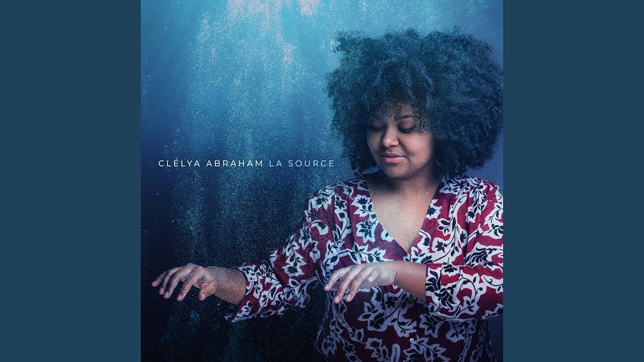 Ritournelle (feat. Samuel F'Hima, Tilo Bertholo, Antonin Fresson)