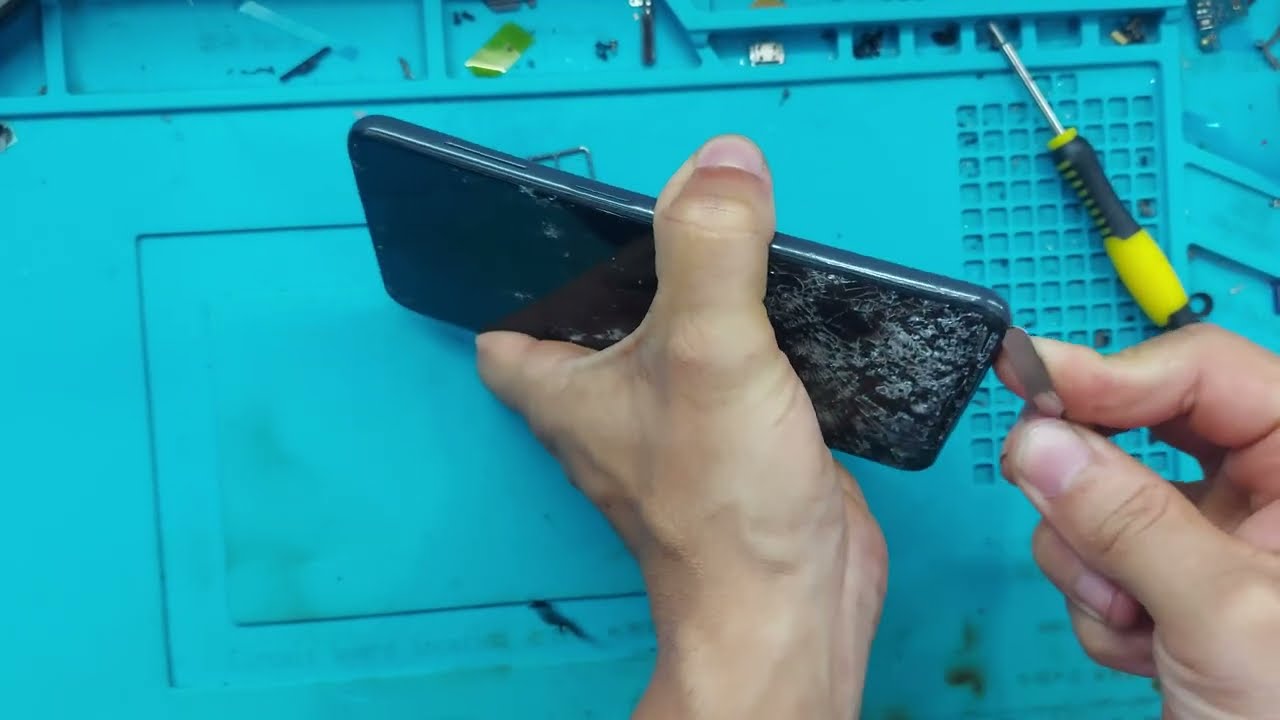 COMO ABRIR SAMSUNG GALAXY A13