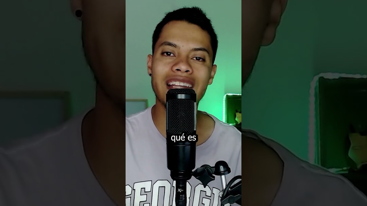 Como cantar NOTAS ALTAS con POTENCIA #notasagudas #canto #tecnicavocal