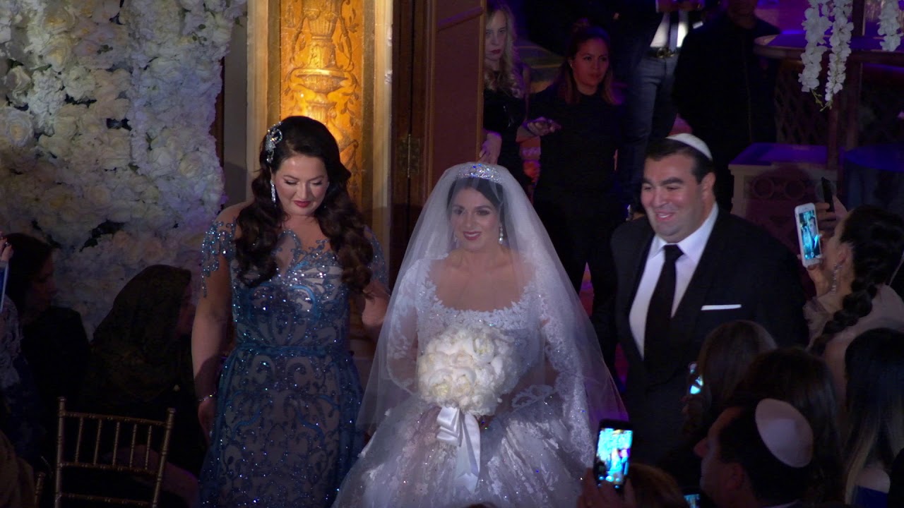 MIchelle & Tural Ceremony Opening Song by Avi Perets filmed by MaxMedia Studios /Valery Shpak
