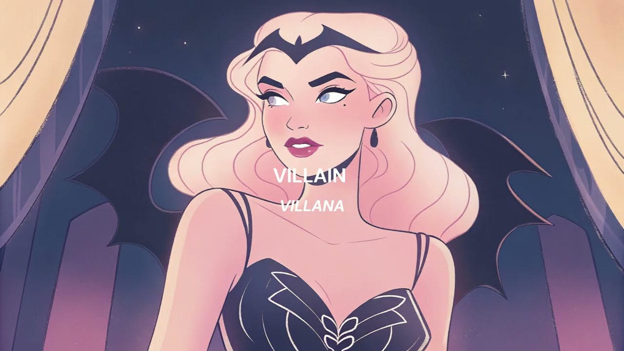 This Song Turns You Into an Untouchable Icon |  Ambition, Confidence, and Legendary Villain Energy