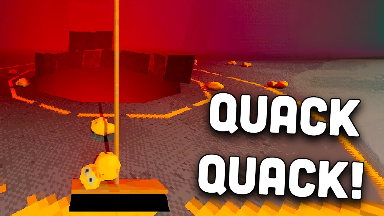 Project P.I.T.T. - Duck Launcher 3000