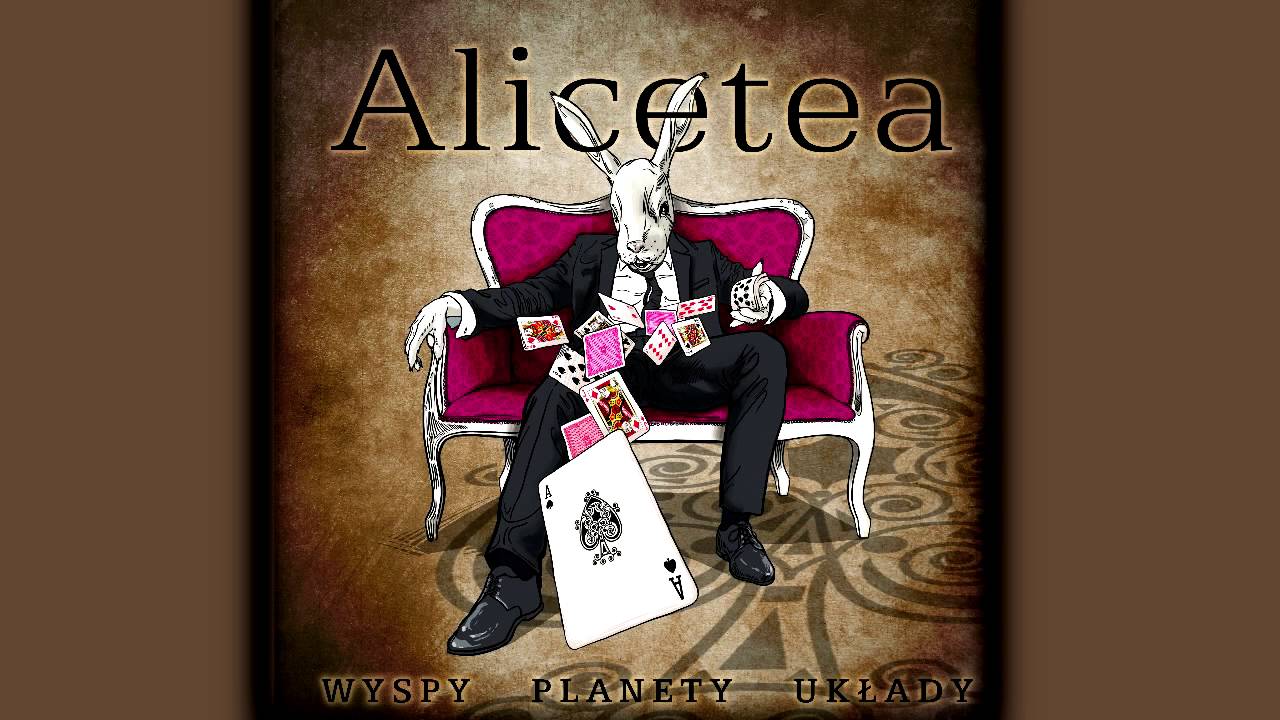 ALICETEA - MEGGI