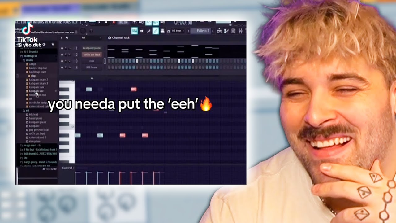 You gotta put the 'eeh'🔥🗣️