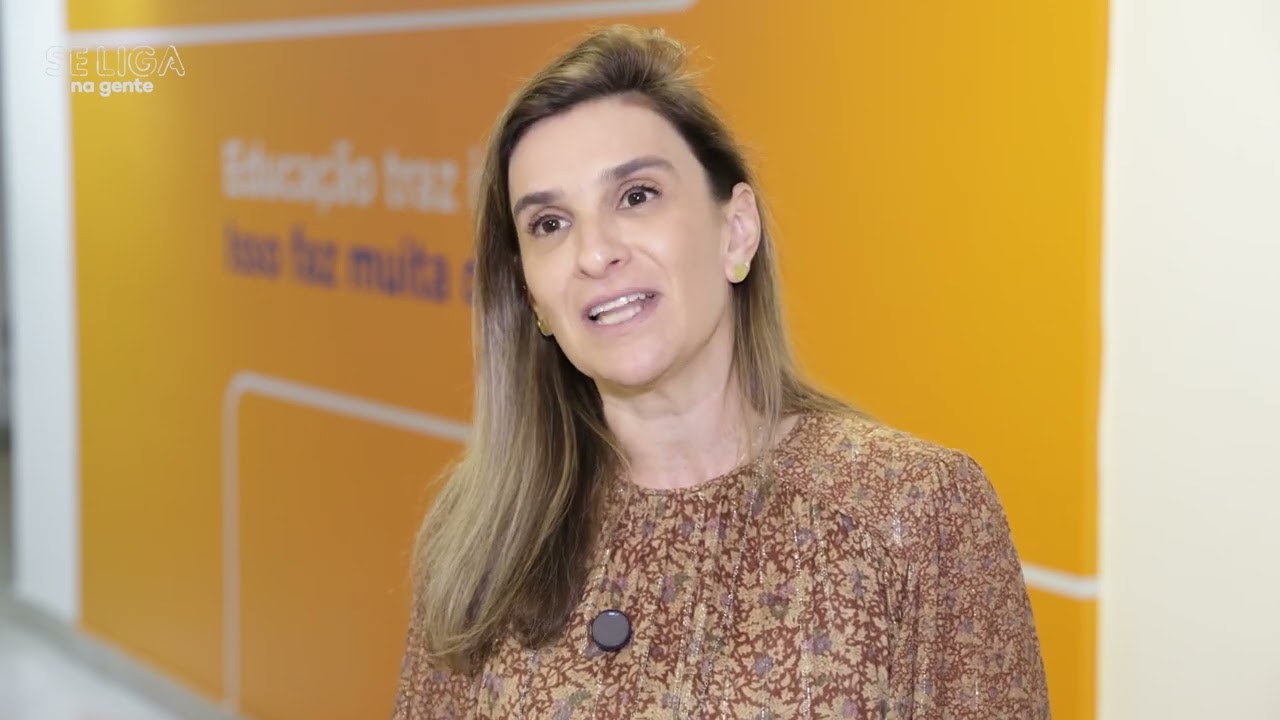 Aromaterapia | Se Liga na Gente | Senac RJ