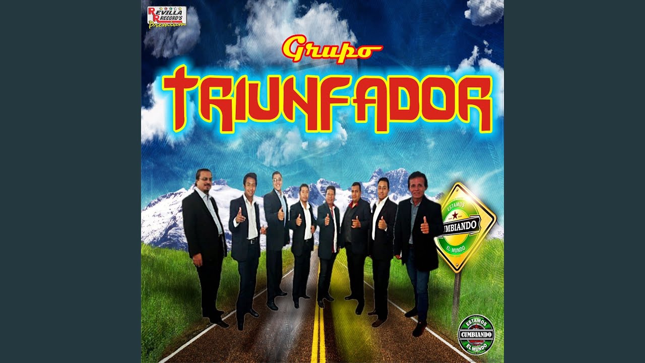 Cumbia De Las Campanitas