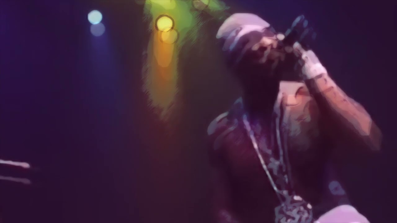 50 Cent - Patiently Waiting feat. Eminem (Slowed)