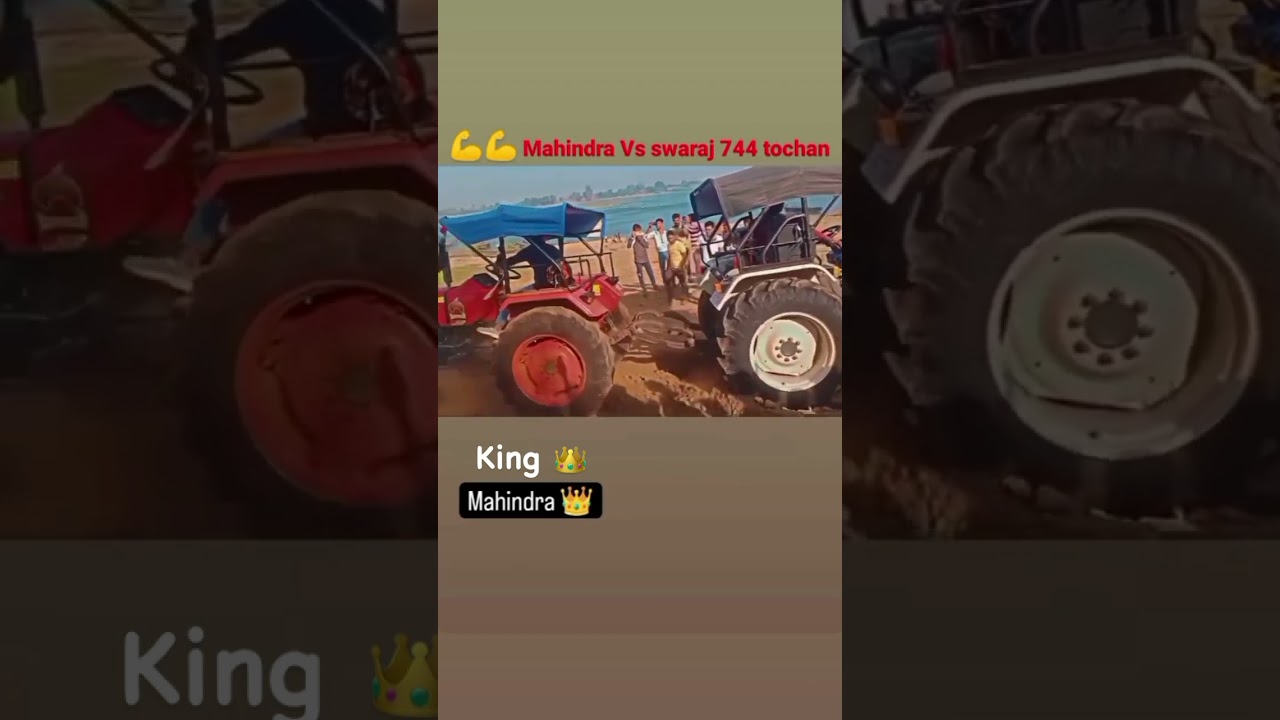Farmers and trector tochan#automobile #farming #tochn #video #😈😈😈