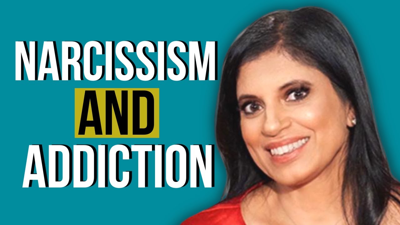 How to BEAT Addiction and Narcissism with @DoctorRamani  | Mental Health Awareness