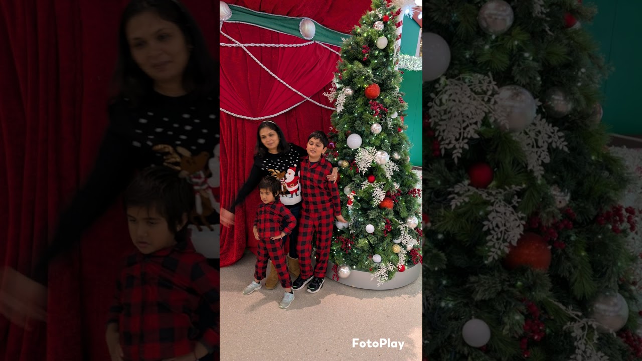 Natick Mall The Megic Elevator express Natick MA 12/12/2024