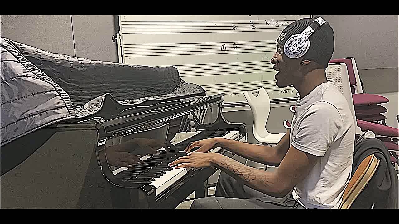 Jay Bizzy - Deep Wounds (Polo G Cover)