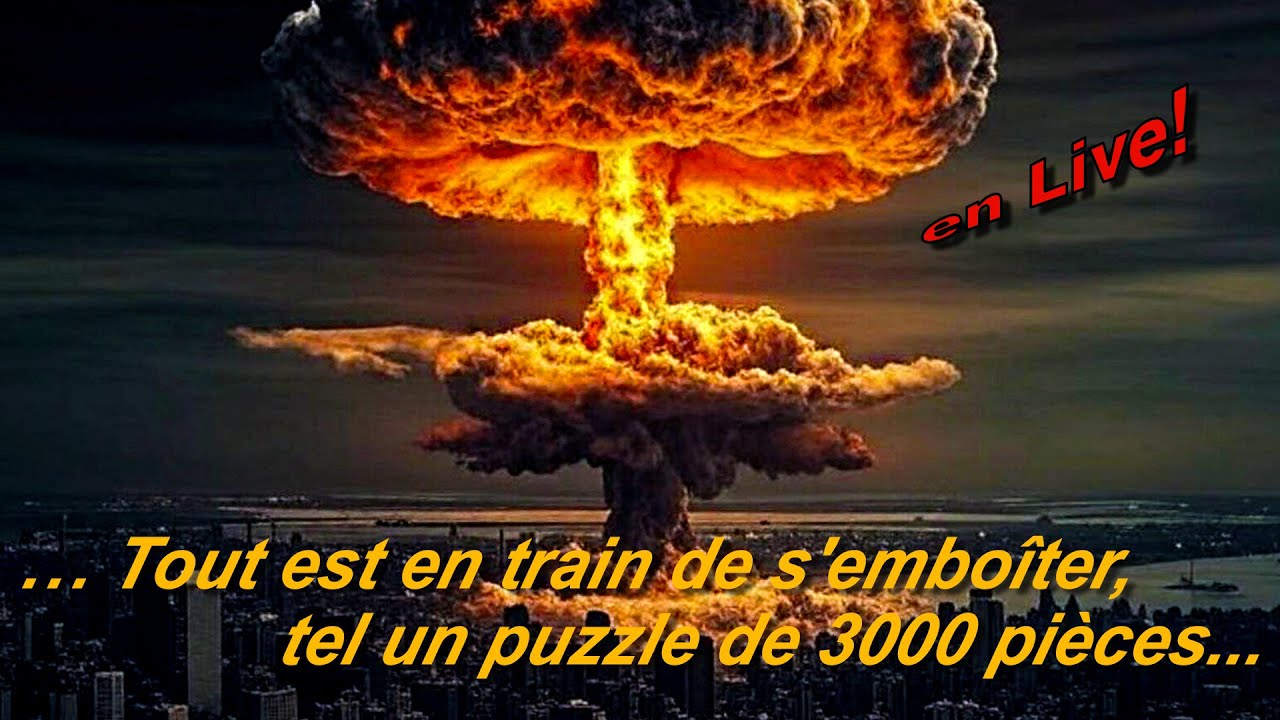 Les Proph&eacute;ties vont-elles VRAIMENT se R&eacute;aliser? 🤔💣 Notre Vision dans Monde Myst&eacute;rieux...