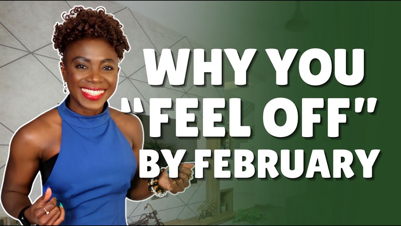 Why Most Women Quit in February (And How to Stay Consistent Without Burnout)
