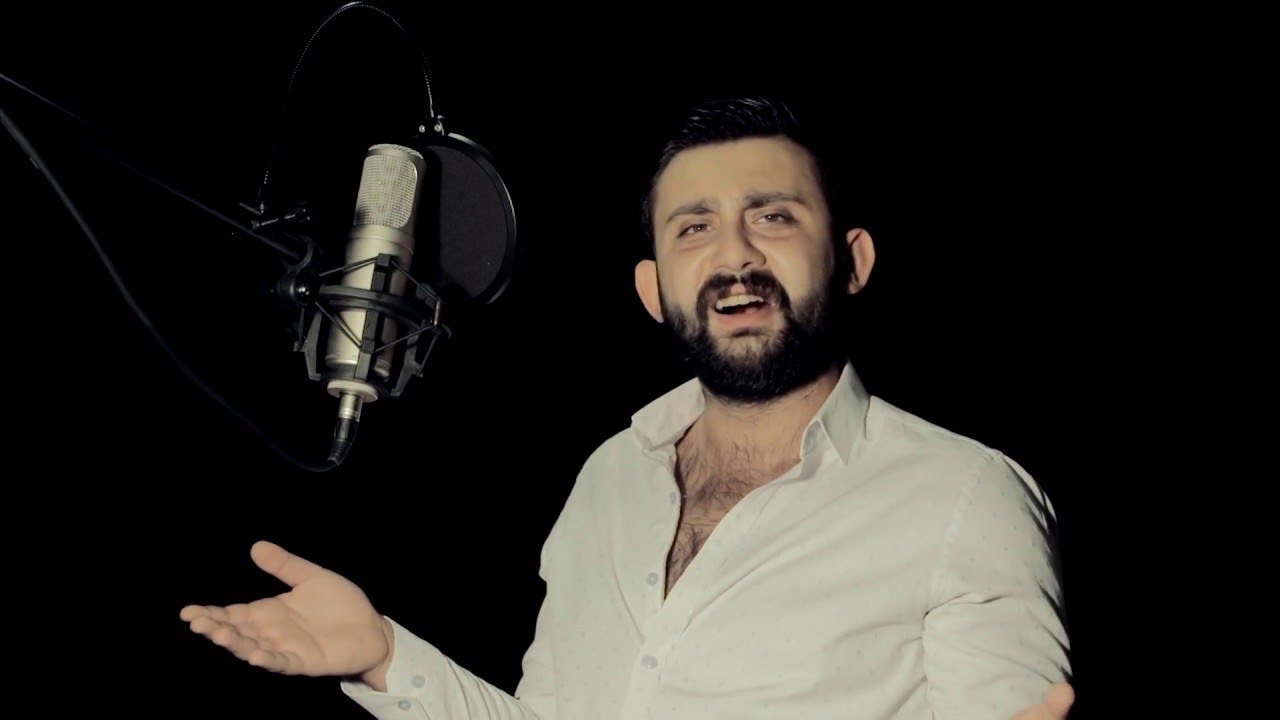 Eren Boz - Sen  Delimisin 2019