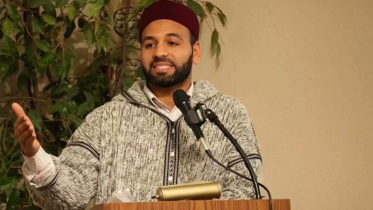 Practicing Modesty in the Modern World