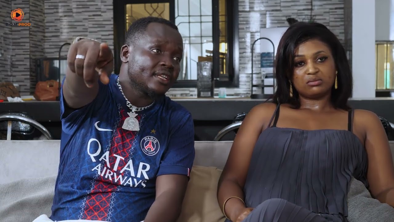 Black Oya le champagnard   feat Tonton casserole  😂 partie 2 [ Exclusivité] 🔥
