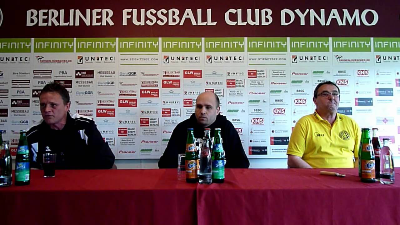 PK: BFC Dynamo - Torgelower SV Greif (24.04.2010)