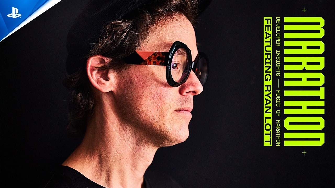 Marathon - Developer Insights: Music of Marathon | PS5 & PC Games