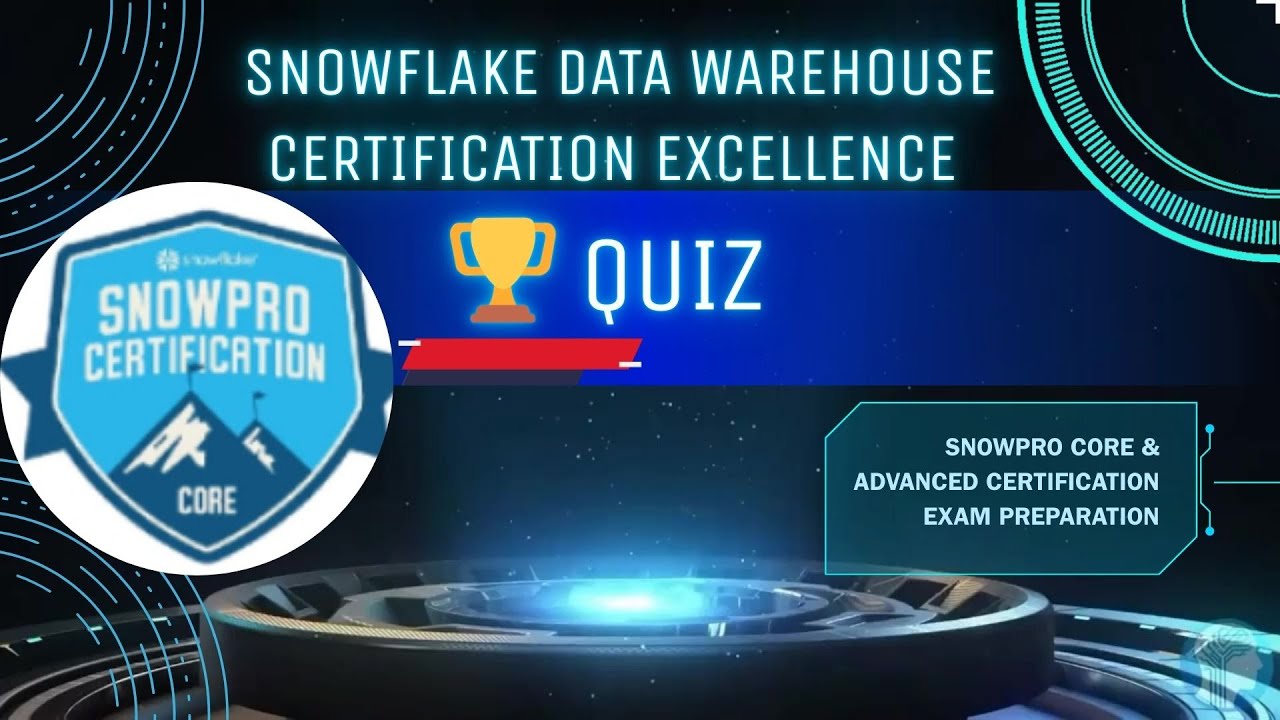 Snowflake Data Warehouse Professional Certification - Multi-cluster shared data architecture