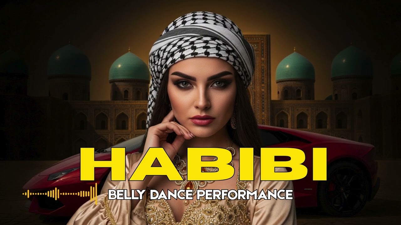 Habibi Remix 2026 🔥 Luxury Arab Trap | Eng Yangi Arabic Remix & Powerful Bass