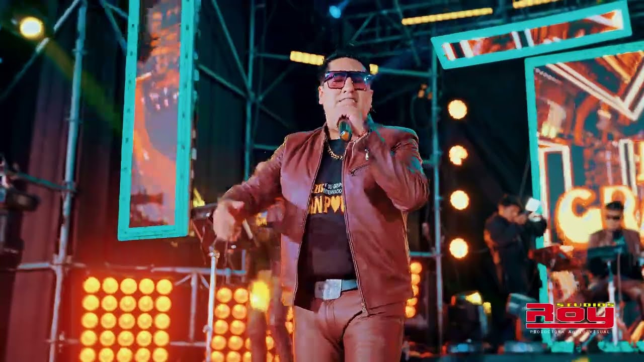 Gran Poder │Su&eacute;ltame (Live Performance) 2025