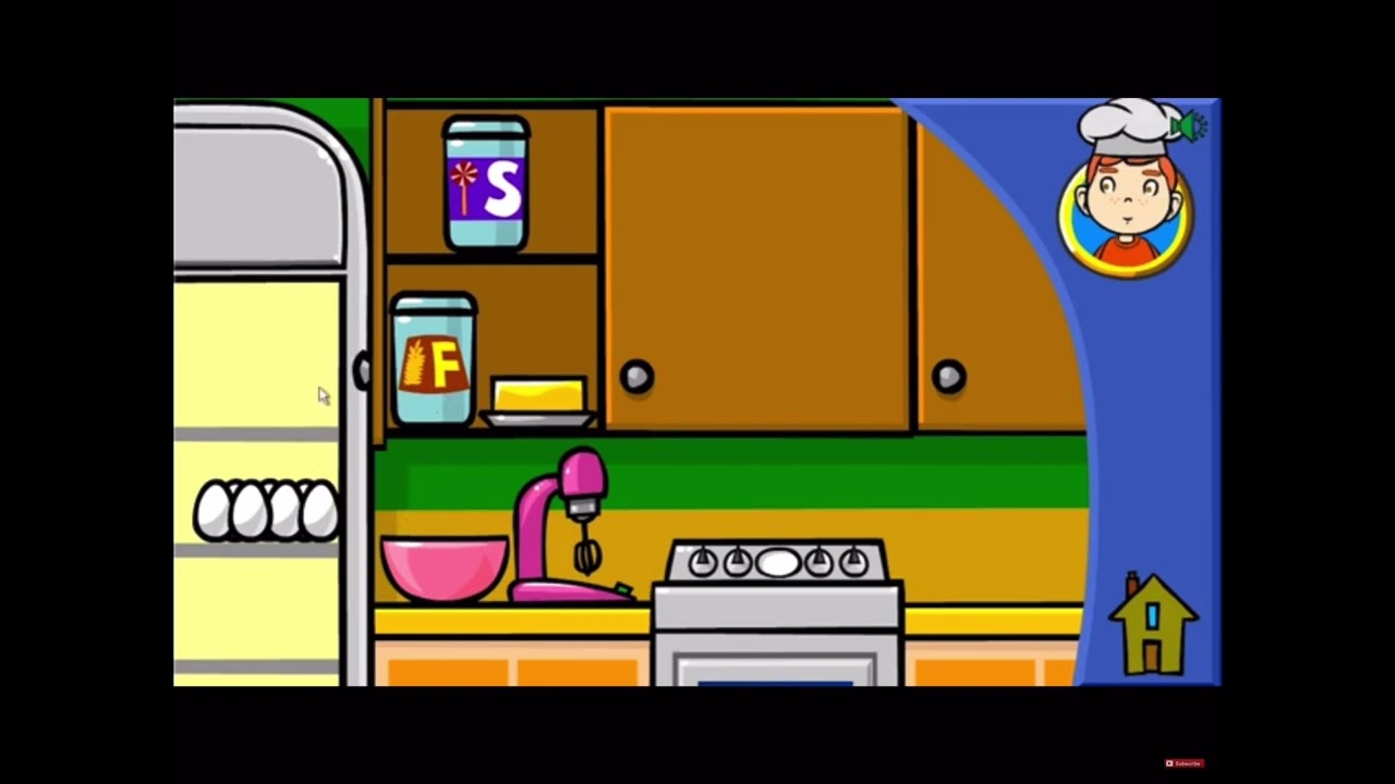 This is Daniel Cook Flash Games: (2008-2014).