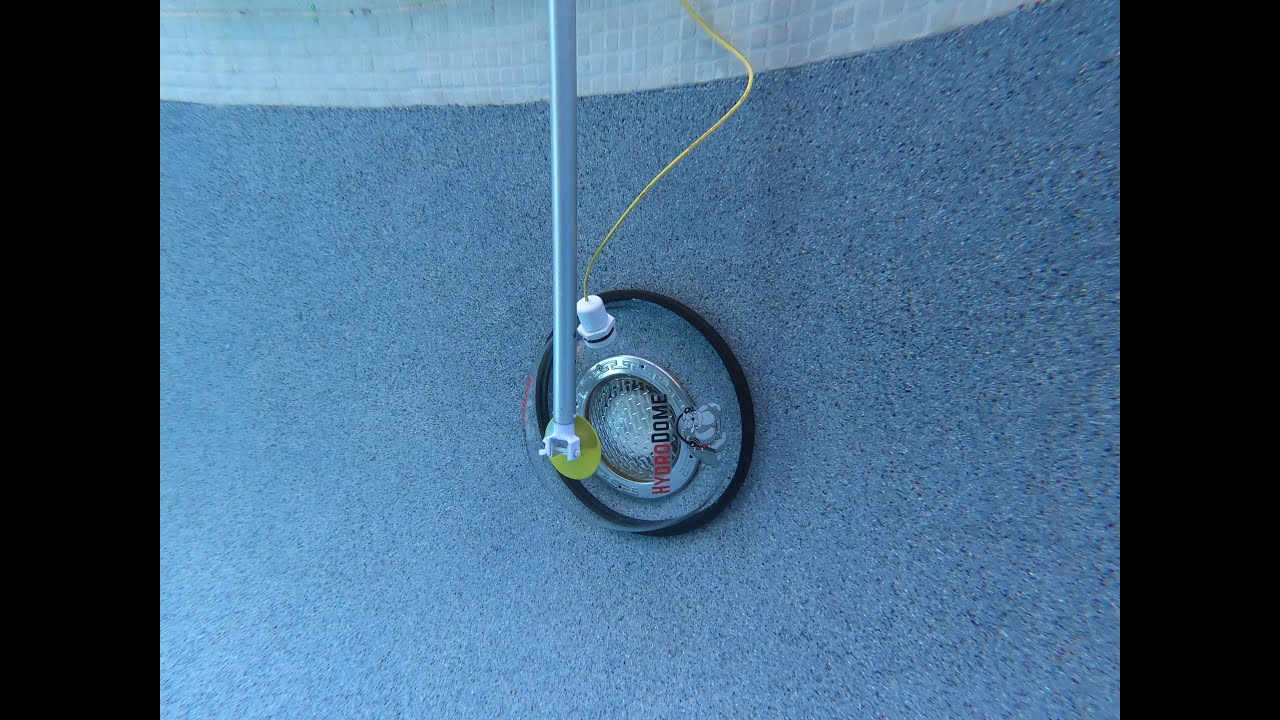 Introducing LeakTronics HydroDome