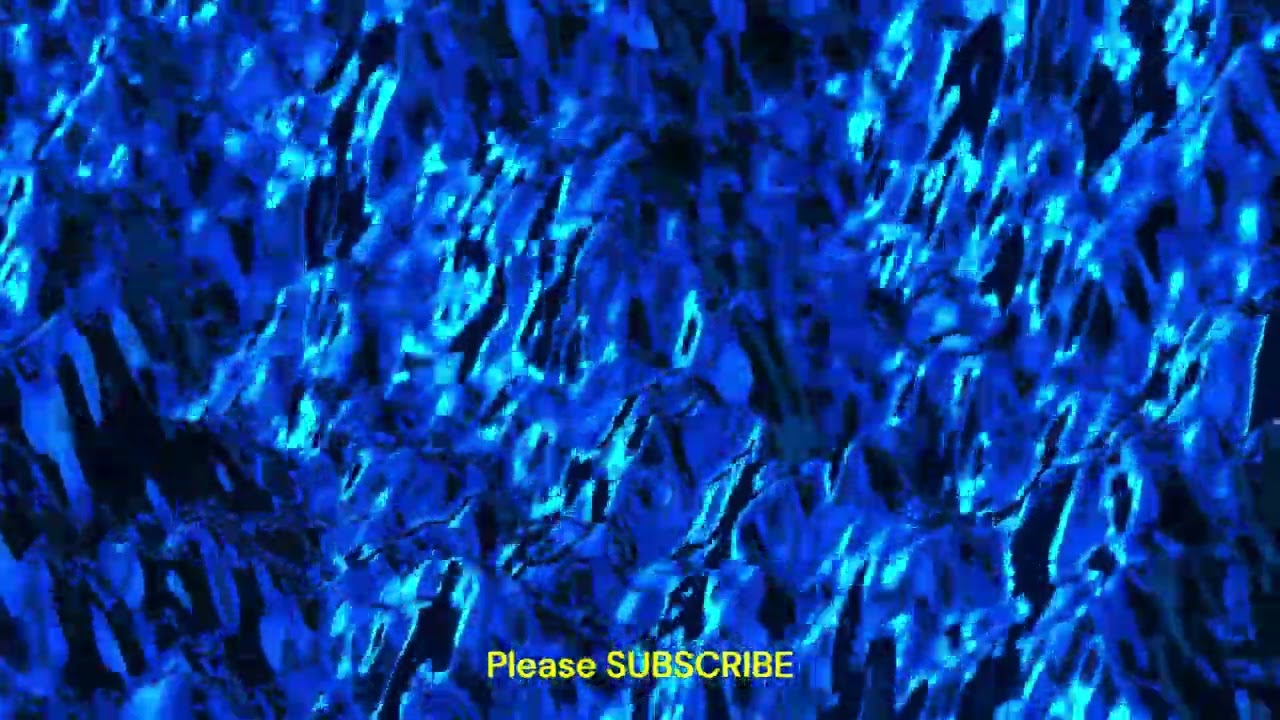 Pure Blue Noise | Focus, Productivity & Distraction Masking