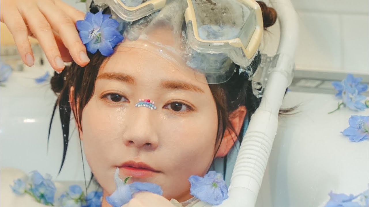 2024カレンダー撮影メイキング