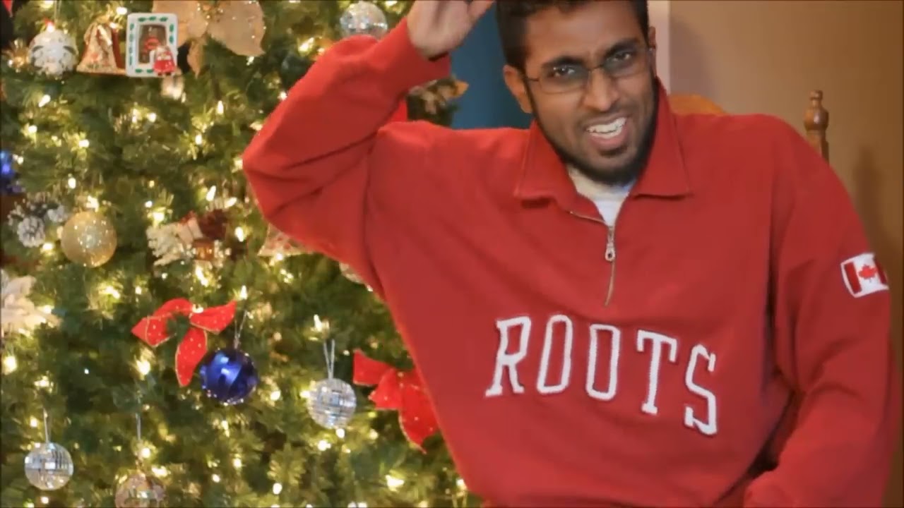 Shit Guyanese Parents Say: Holidays Edition [Volume 3]