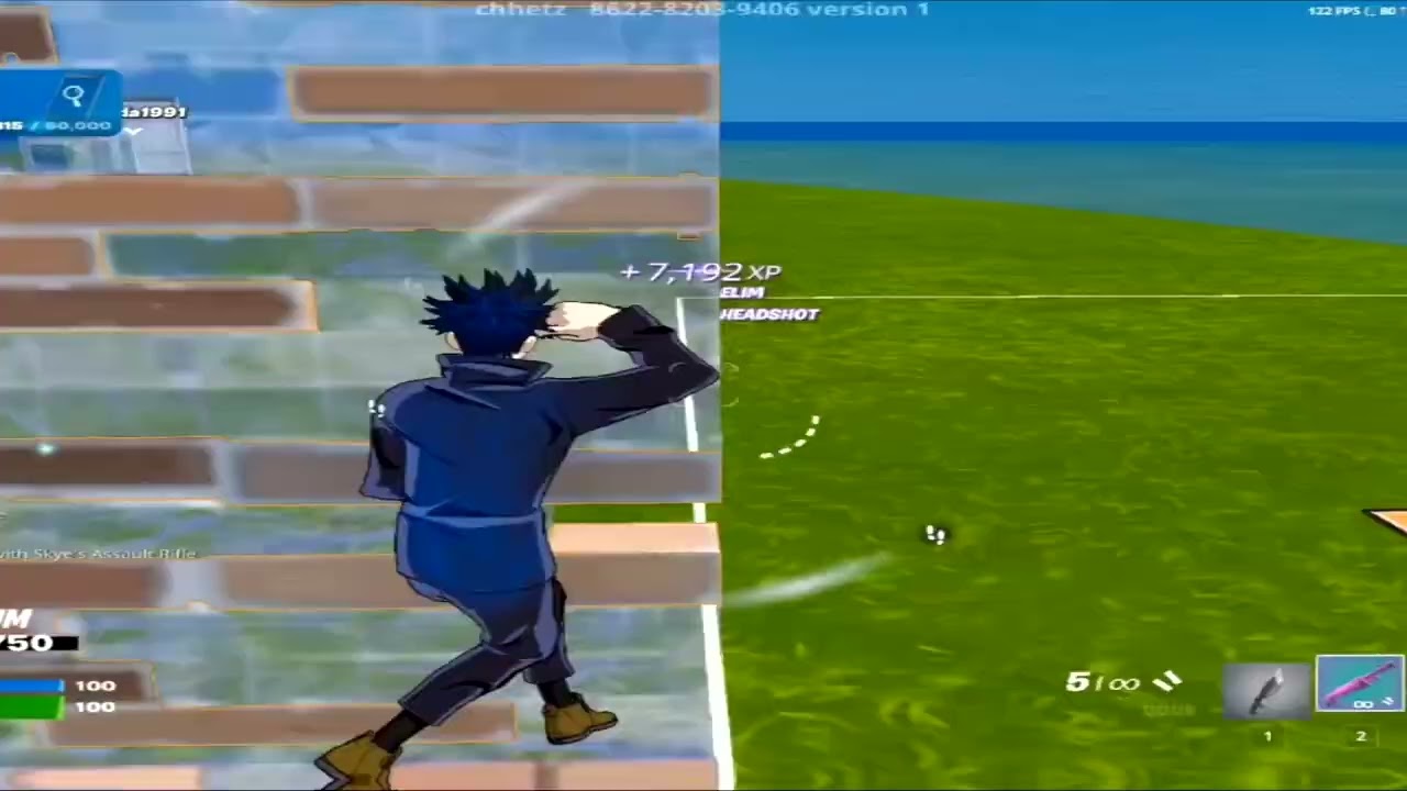 Diamonds (Fortnite)