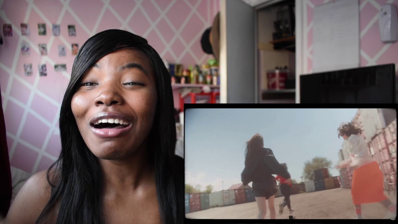 Reaction Video To JUZIM - Ózim bilem | MV