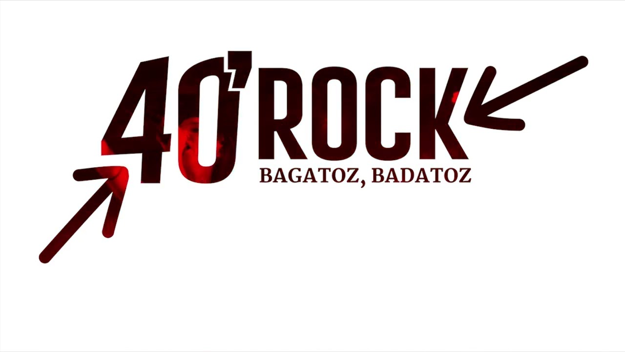 40 minutu Rock | Skabidean - 