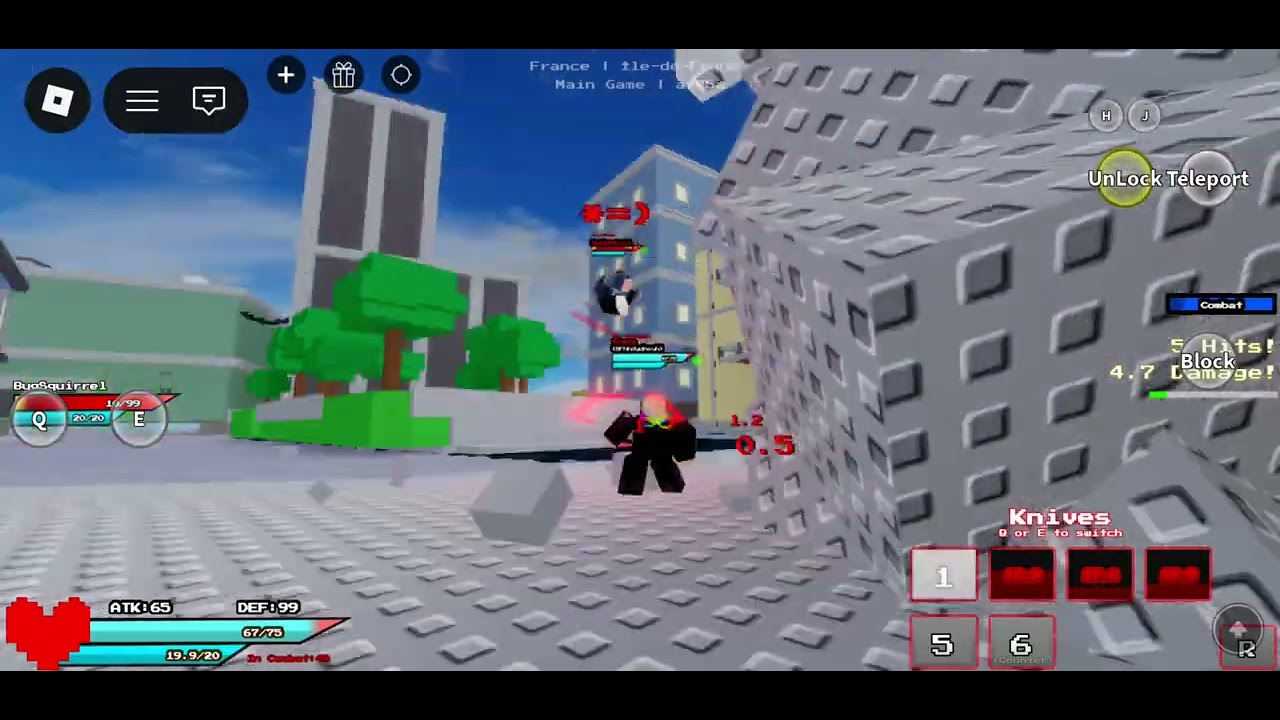 Undertale battle