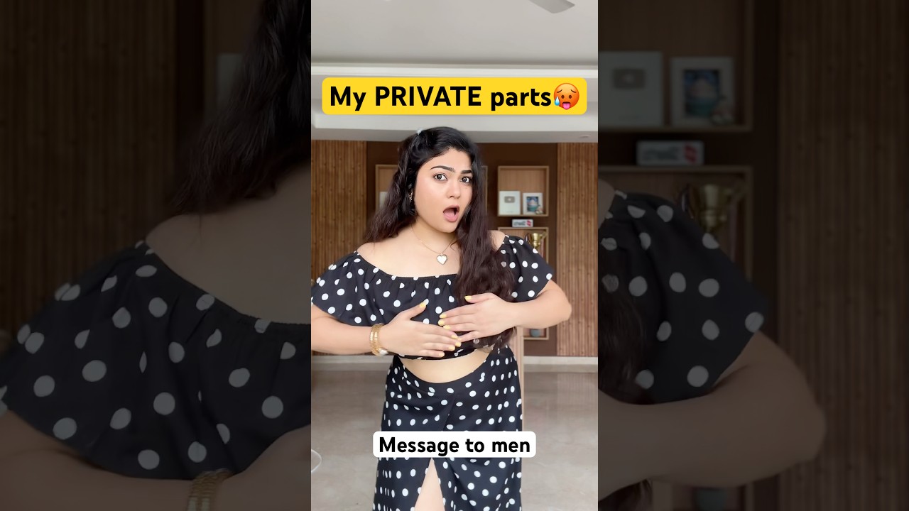🔥Most catchy SONG of 2025! #dating #funny #vaibhavithakur