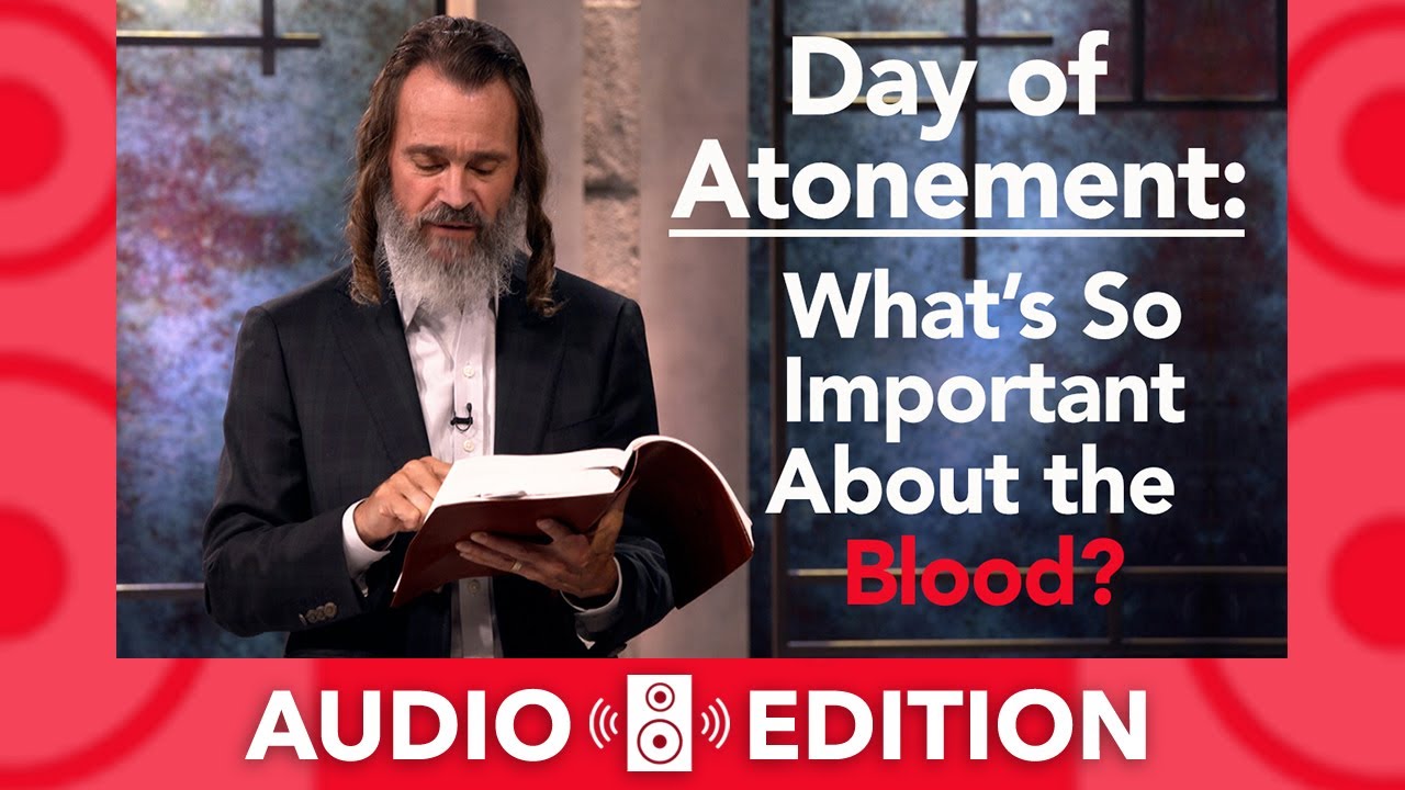 A Foreshadowing | Yahweh’s Fall Holy Days